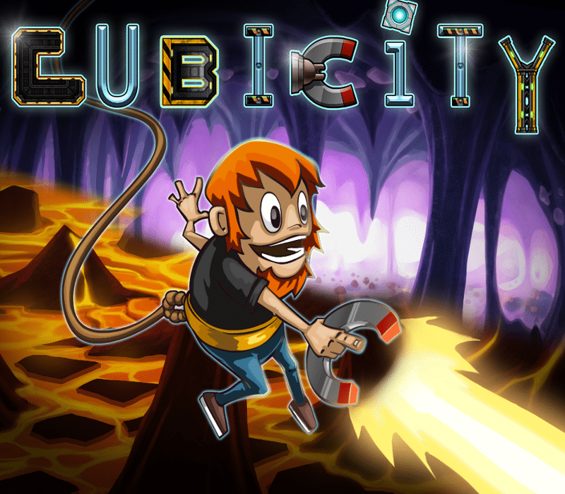 Cubicity Steam CD Key