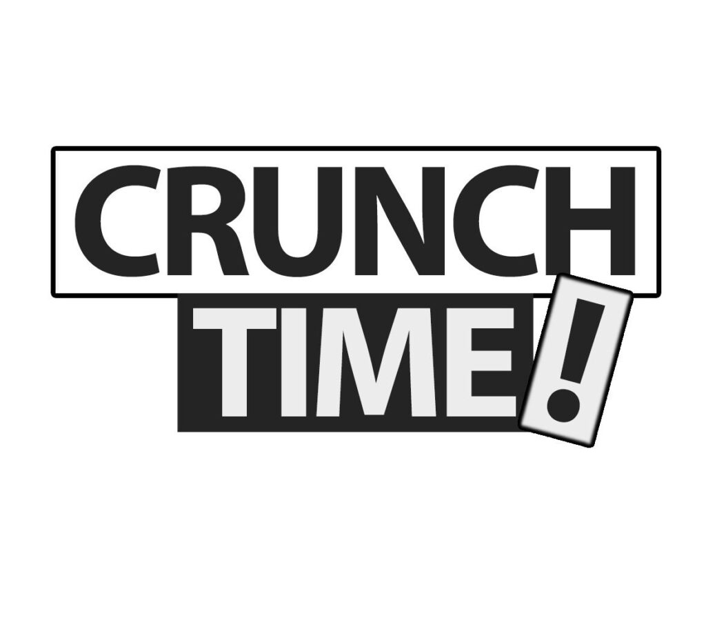 Crunch Time! Steam CD Key