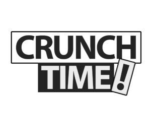 Crunch Time! Steam CD Key