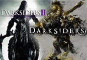 Darksiders Franchise Pack Steam CD Key