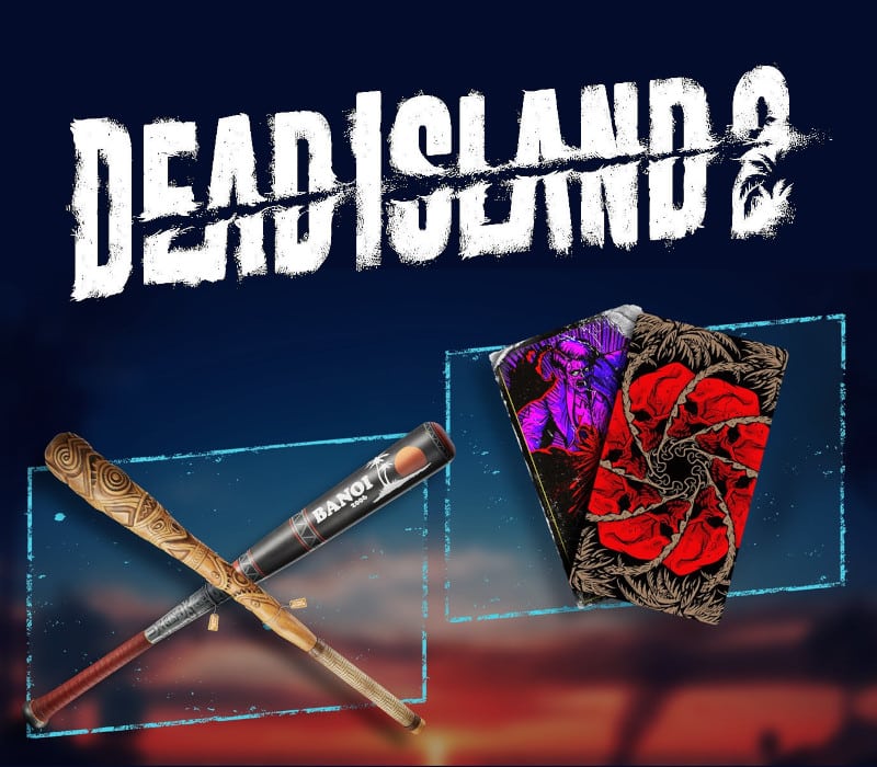 Dead Island 2 – Preorder Bonus DLC US PS4 CD Key