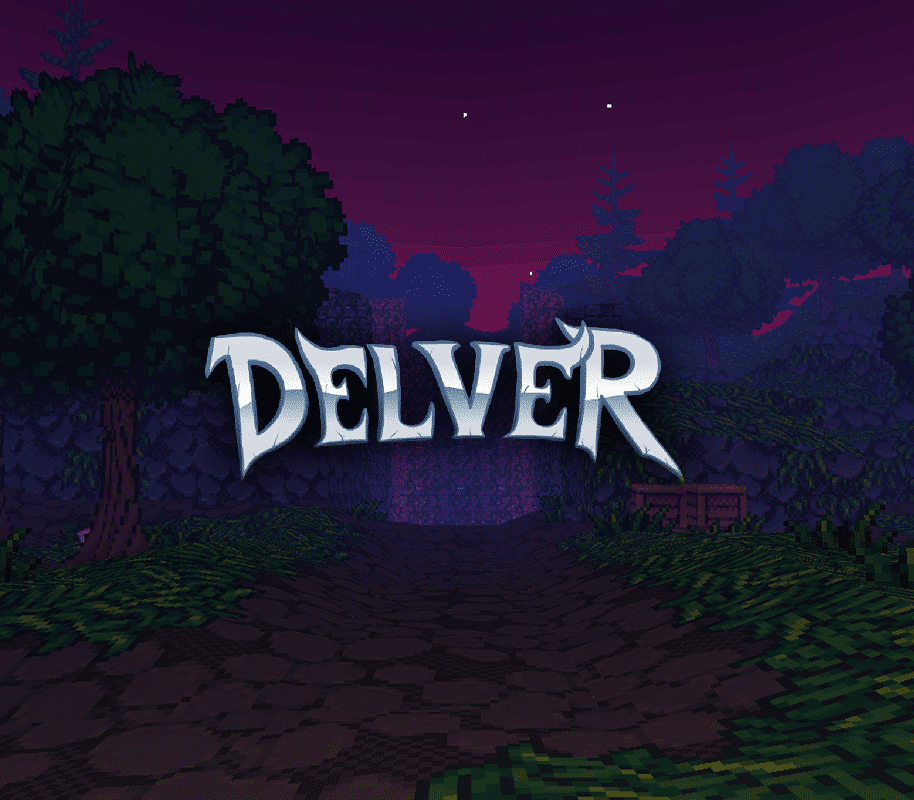 Delver Steam CD Key