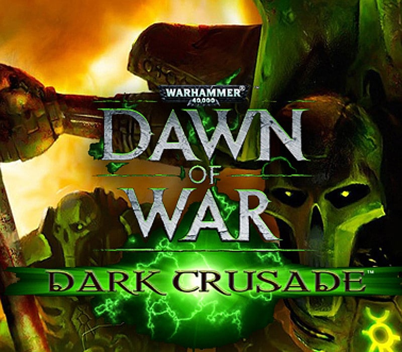 Warhammer 40,000: Dawn of War – Dark Crusade Steam CD Key