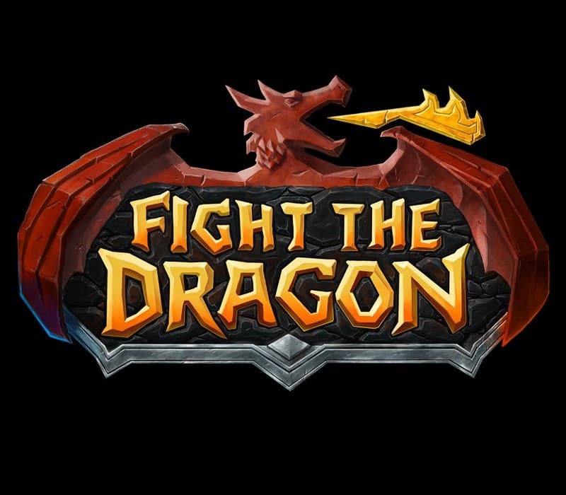 Fight The Dragon Steam Gift