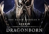 The Elder Scrolls V: Skyrim – Dragonborn DLC PC Steam CD Key