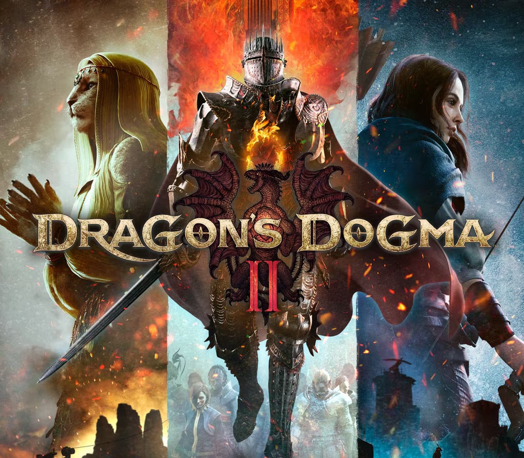 Dragon’s Dogma 2 US Steam CD Key