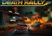 Death Rally PC Steam CD Key