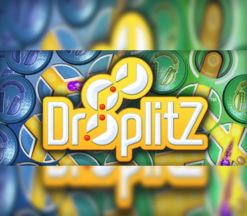 Droplitz Steam Gift