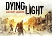 Dying Light – Cuisine & Cargo DLC Uncut Steam CD Key