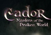 Eador: Masters of the Broken World Steam Gift