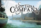 East India Company Gold Edition Steam CD Key