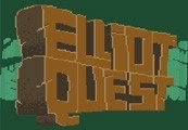 Elliot Quest PC Steam CD Key