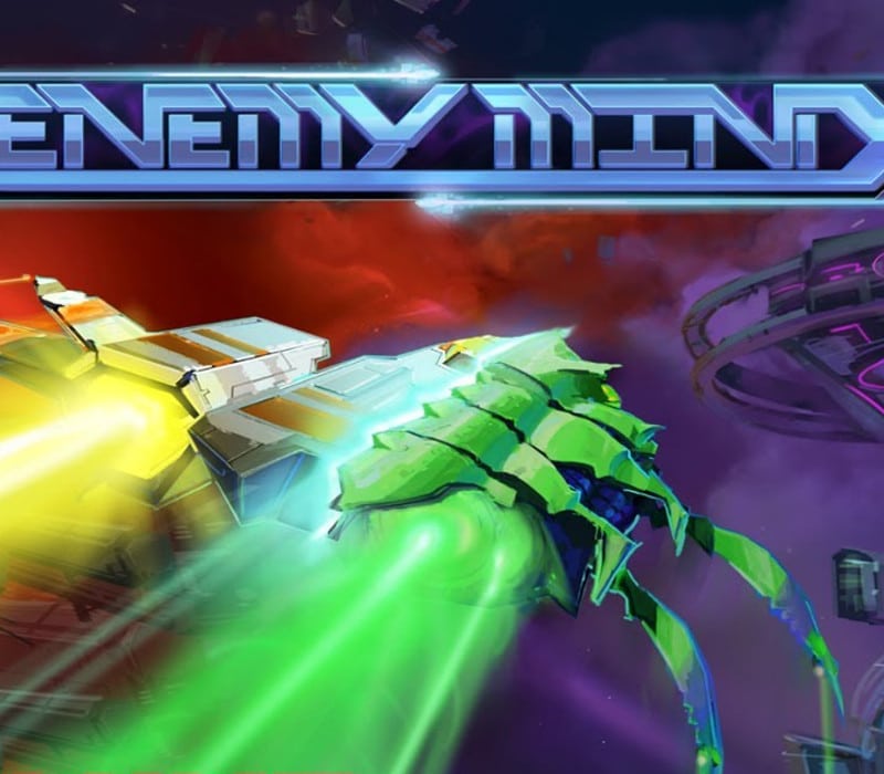 Enemy Mind PC Steam CD Key