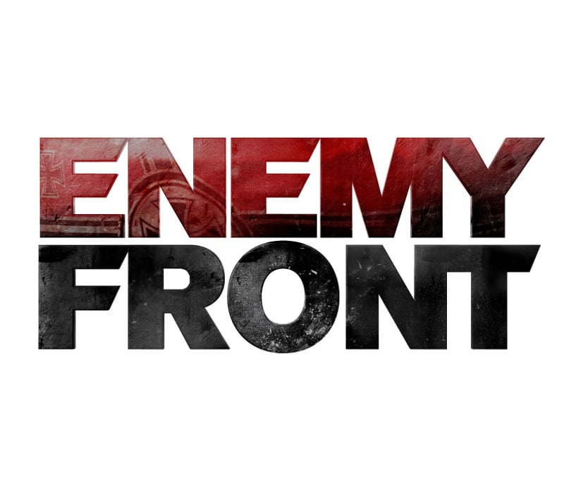 Enemy Front Steam Gift