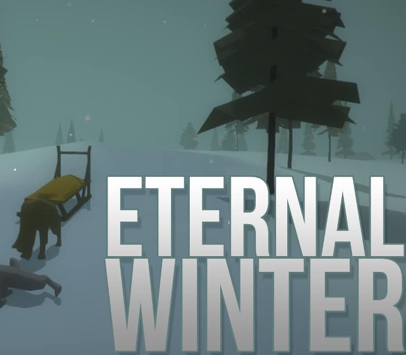 Eternal Winter Steam CD Key