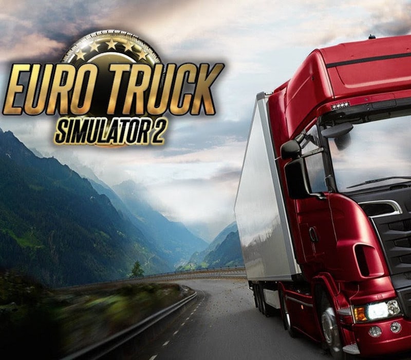 Euro Truck Simulator 2 – Christmas Paint Jobs Pack Steam CD Key