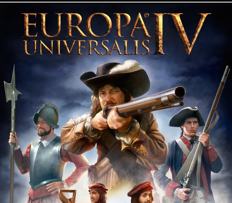 Europa Universalis IV – Catholic League Unit Pack DLC PC Steam CD Key