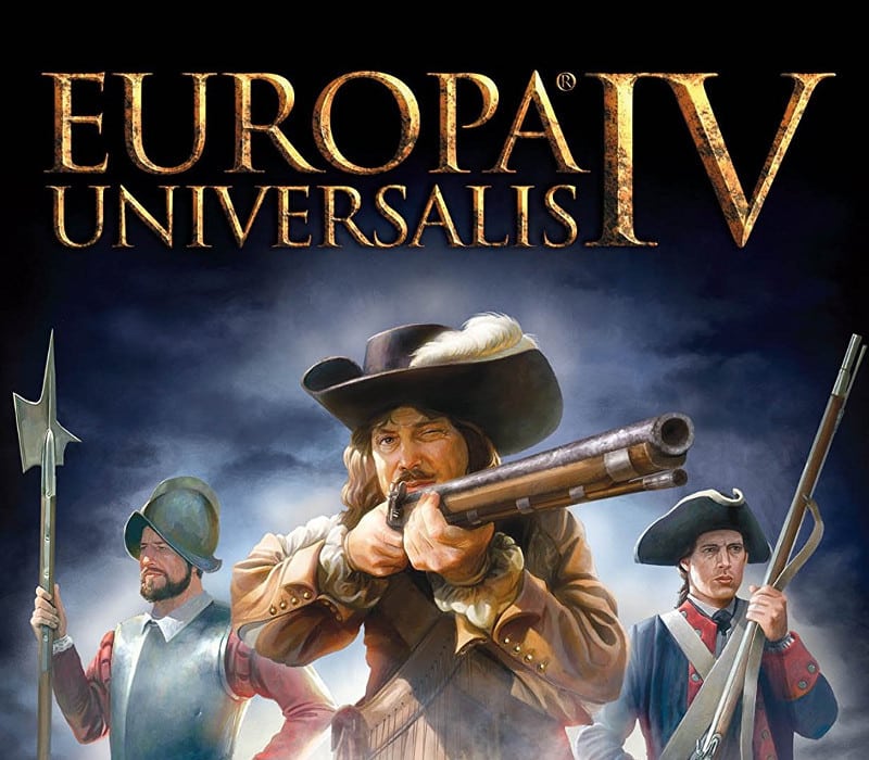 Europa Universalis IV Conquest Collection Steam CD Key