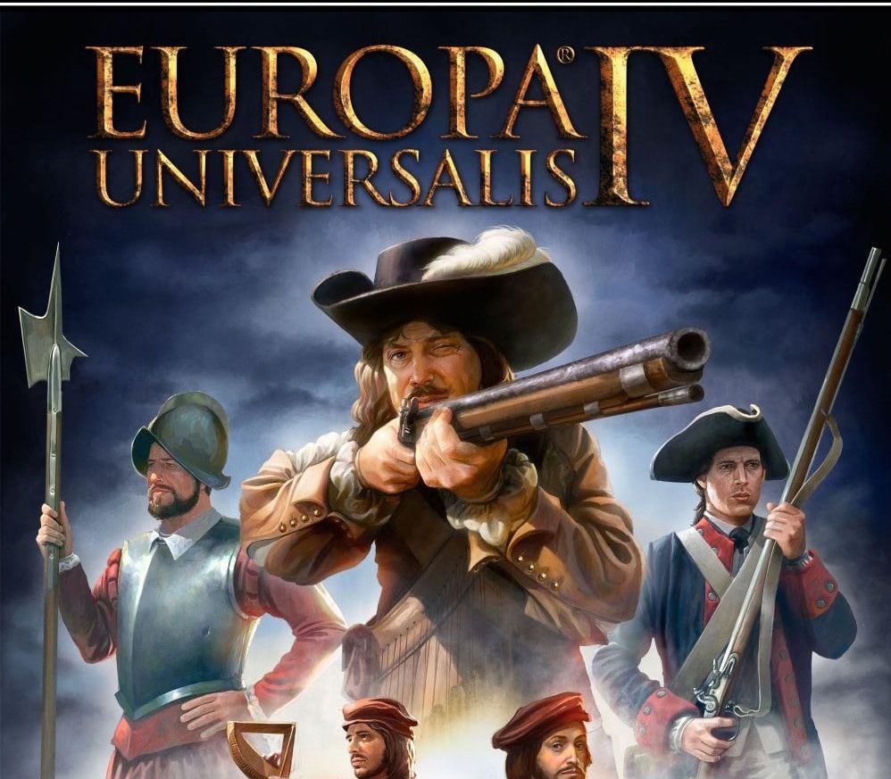 Europa Universalis IV Digital Extreme Edition PC Steam Gift