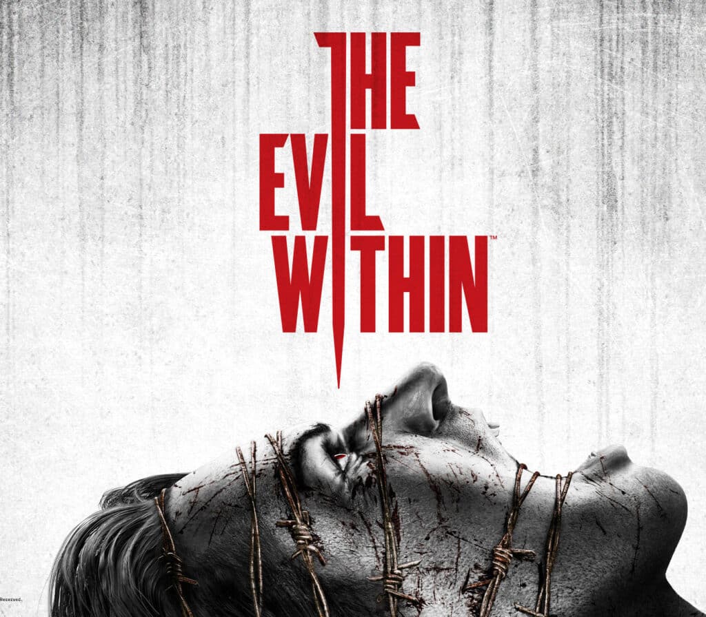 The Evil Within – The Fighting Chance Pack DLC Steam CD Key