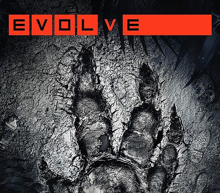 Evolve + Monster Expansion Pack Steam CD Key