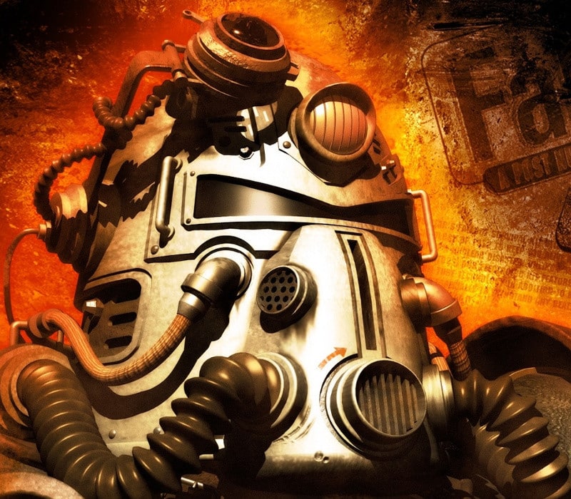 Fallout: A Post Nuclear Role Playing Game PC Steam CD Key