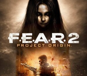 F.E.A.R. 2 - Reborn DLC Steam CD Key