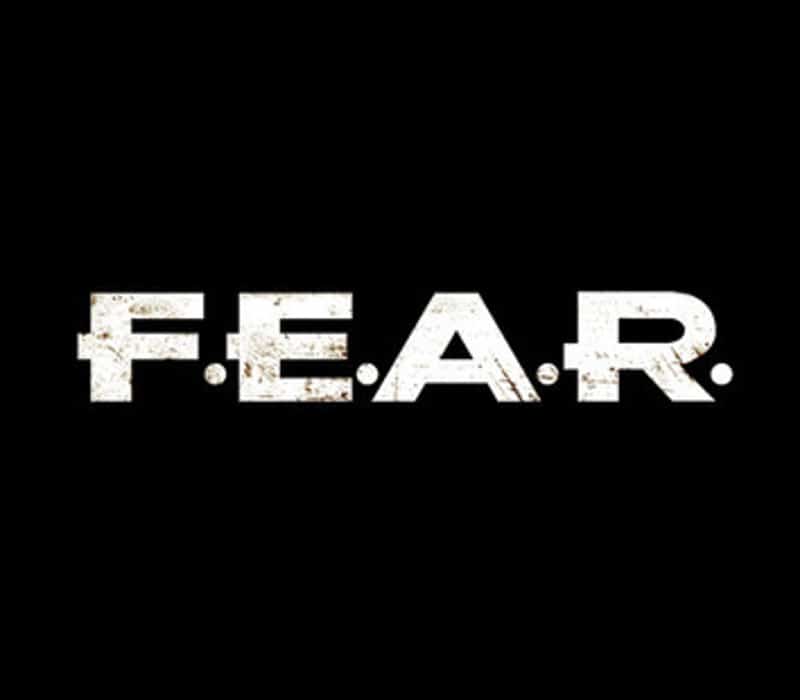 F.E.A.R. Collection Steam CD Key