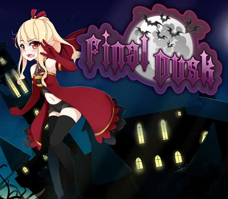 Final Dusk Steam CD Key