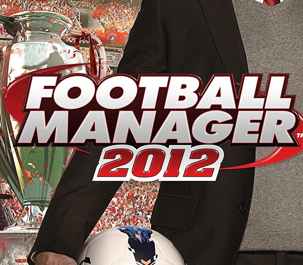 Football Manager 2012 Steam CD Key