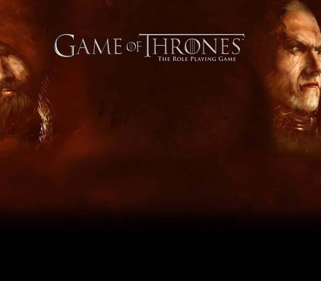 Game of Thrones PC Steam CD Key