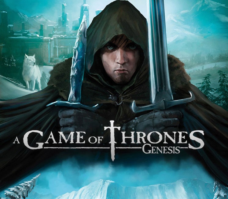 A Game of Thrones: Genesis PC Steam CD Key