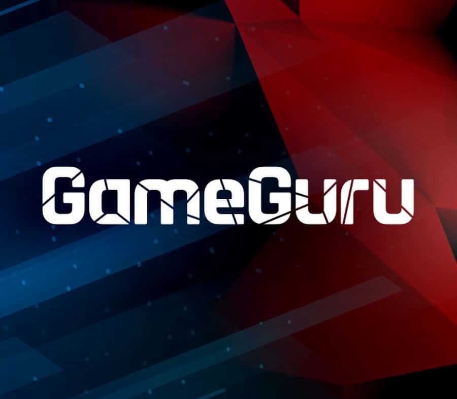 GameGuru Steam CD Key