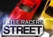 Little Racers STREET PC Steam CD Key