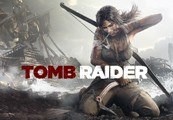 Tomb Raider Steam CD Key