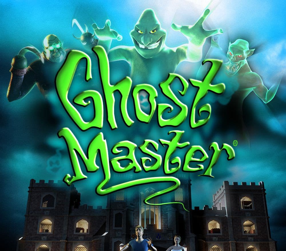 Ghost Master Steam Gift