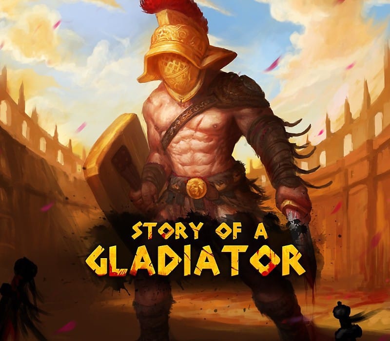 Story of a Gladiator US Nintendo Switch CD Key
