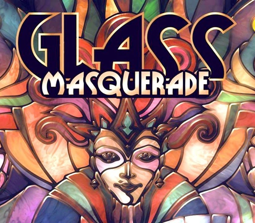 Glass Masquerade US Nintendo Switch CD Key