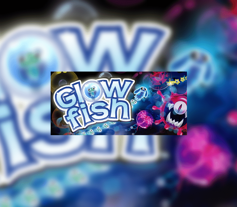 Glowfish Steam CD Key