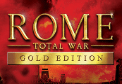 Rome: Total War Gold Edition Steam Gift