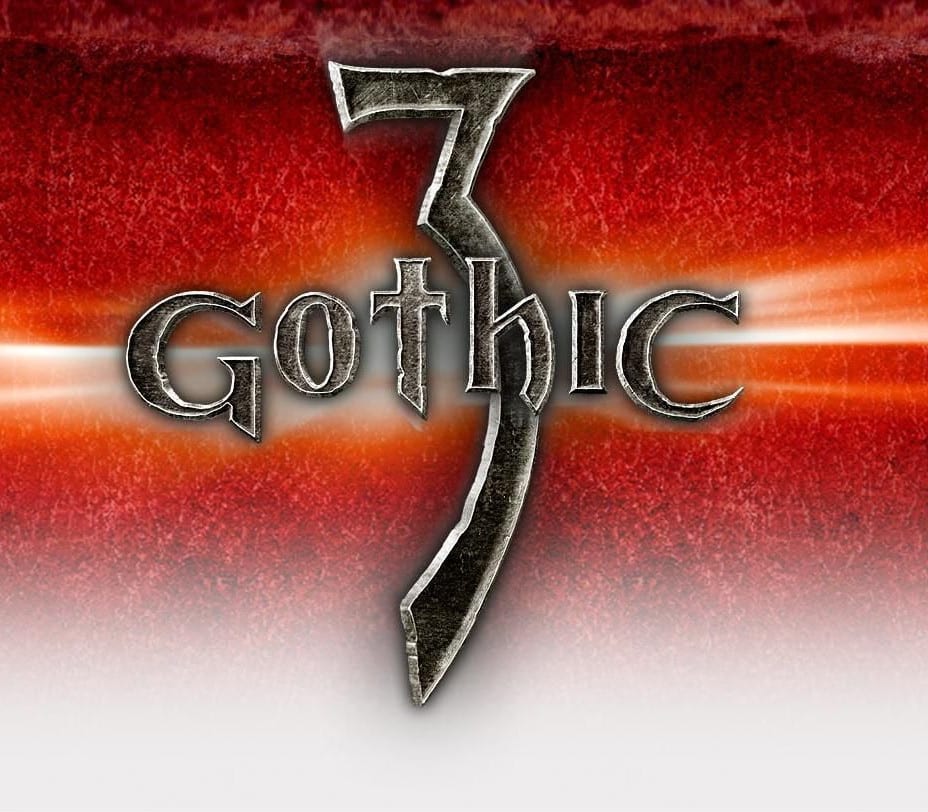 Gothic 3 PC Steam CD Key