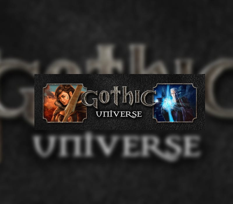 Gothic Universe Edition PC Steam Gift