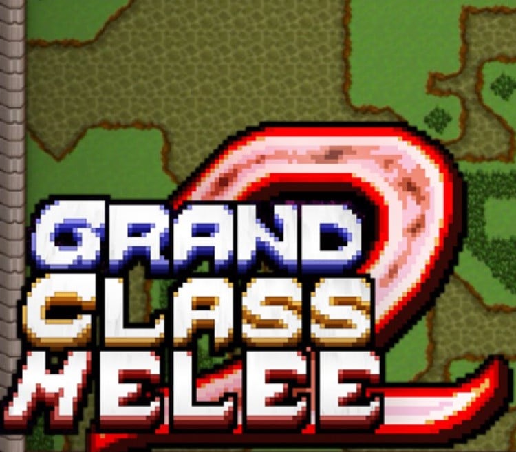 Grand Class Melee 2 PC Steam CD Key