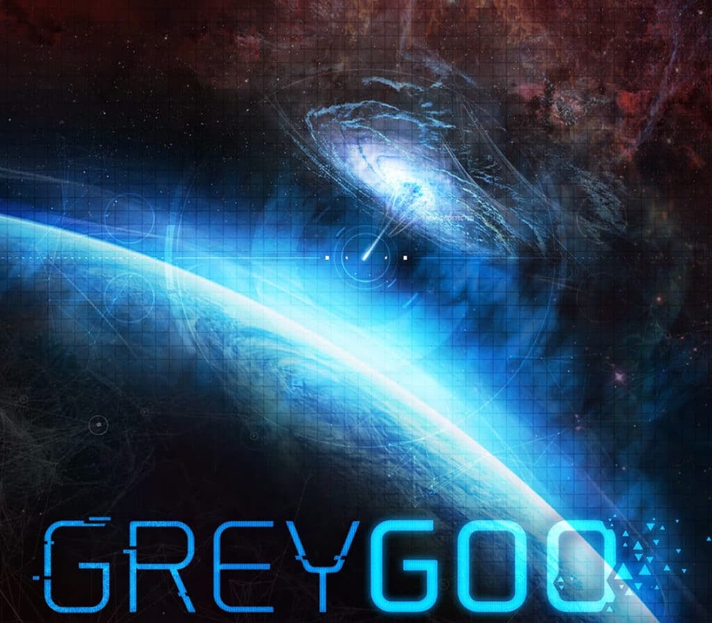 Grey Goo Steam CD Key