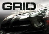 GRID Steam CD Key