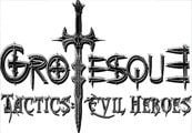 Grotesque Tactics Evil Heroes PC Steam CD Key