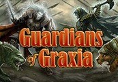 Guardians of Graxia + Map Pack + Elves & Dwarves DLC Steam CD Key