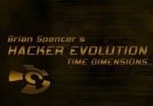 Hacker Evolution Complete Pack PC Steam CD Key