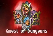 Quest of Dungeons Steam Gift