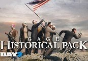 PAYDAY 2 – Gage Historical Pack Steam Gift